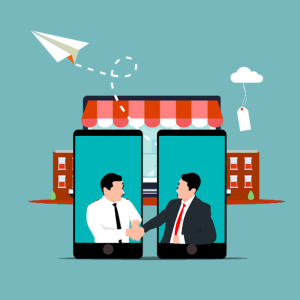 salessupport
